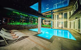 Hotel Le Mont Medical & Spa Adults Only